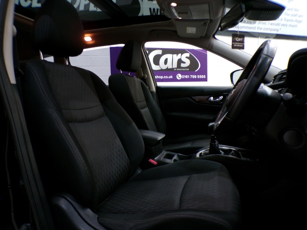 Used Nissan X-Trail 2018 for sale - 77548508: Photo 19