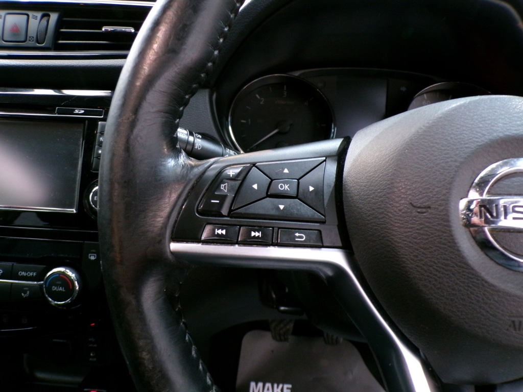 Used Nissan X-Trail 2018 for sale - 77548508: Photo 22