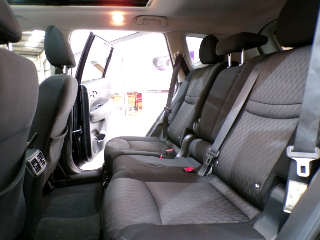 Used Nissan X-Trail 2018 for sale - 77548508: Photo 30