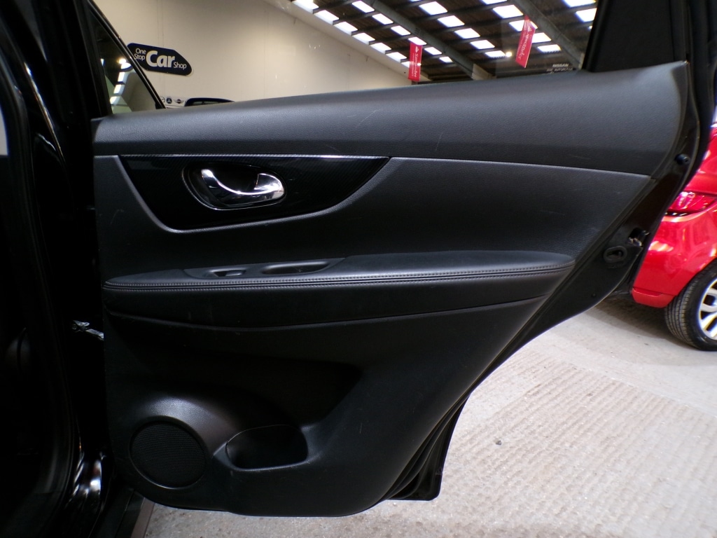 Used Nissan X-Trail 2018 for sale - 77548508: Photo 32