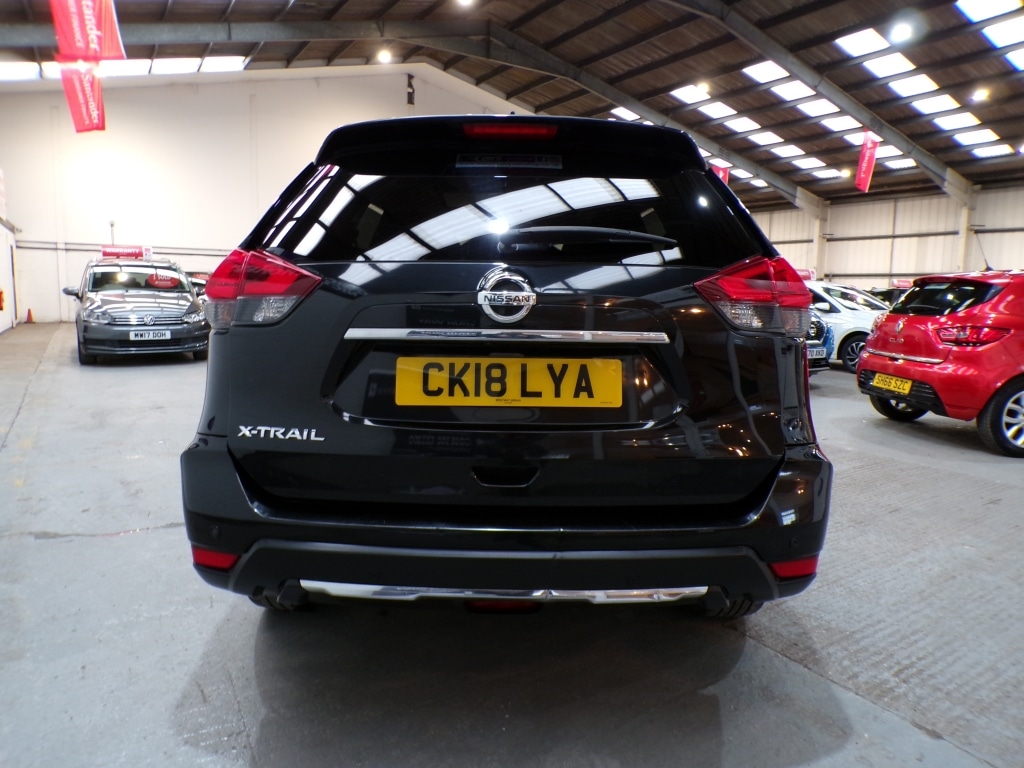 Used Nissan X-Trail 2018 for sale - 77548508: Photo 6