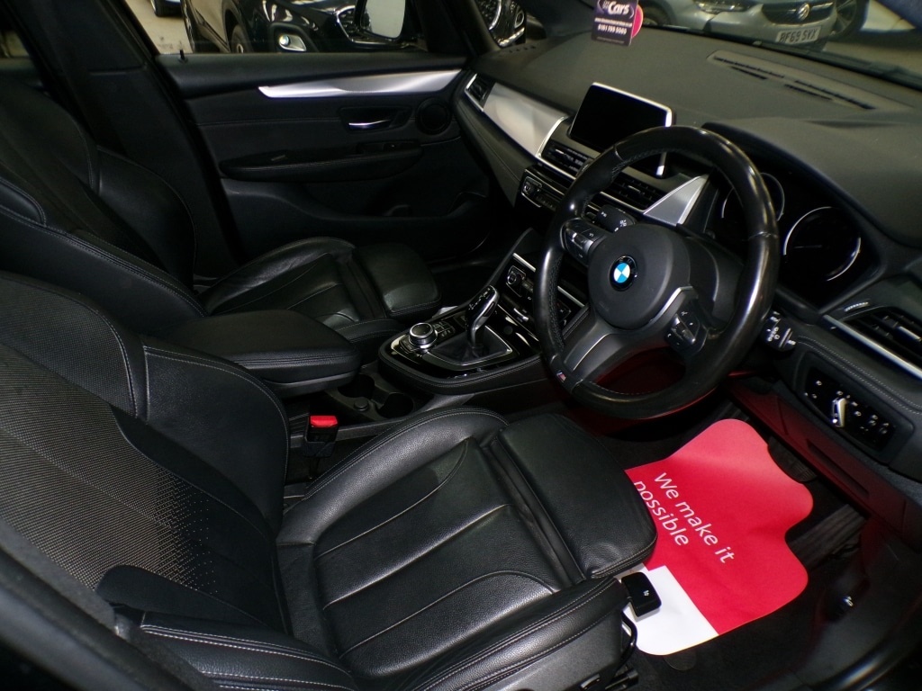 Used BMW 2 Series 2019 for sale - 76786993: Photo 14