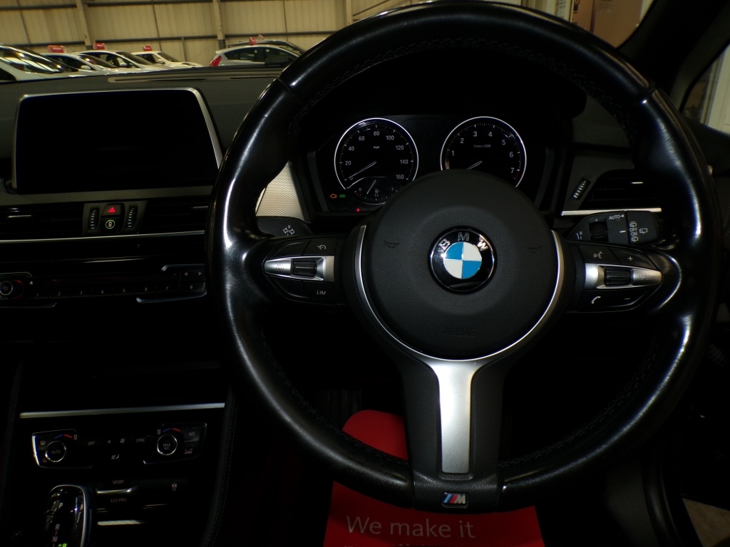 Used BMW 2 Series 2019 for sale - 76786993: Photo 15