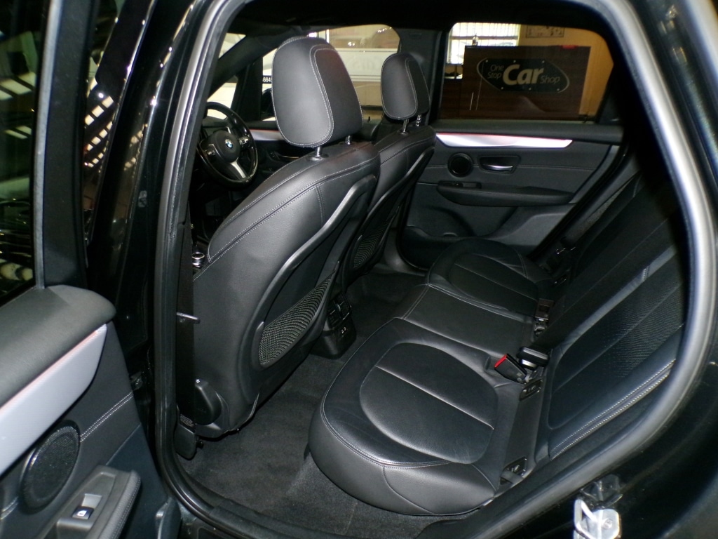 Used BMW 2 Series 2019 for sale - 76786993: Photo 21