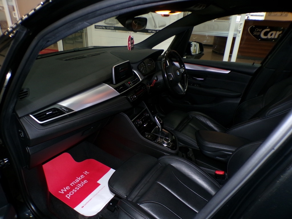 Used BMW 2 Series 2019 for sale - 76786993: Photo 22