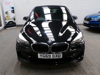 Used BMW 2 Series 2019 for sale - 76786993: Photo
