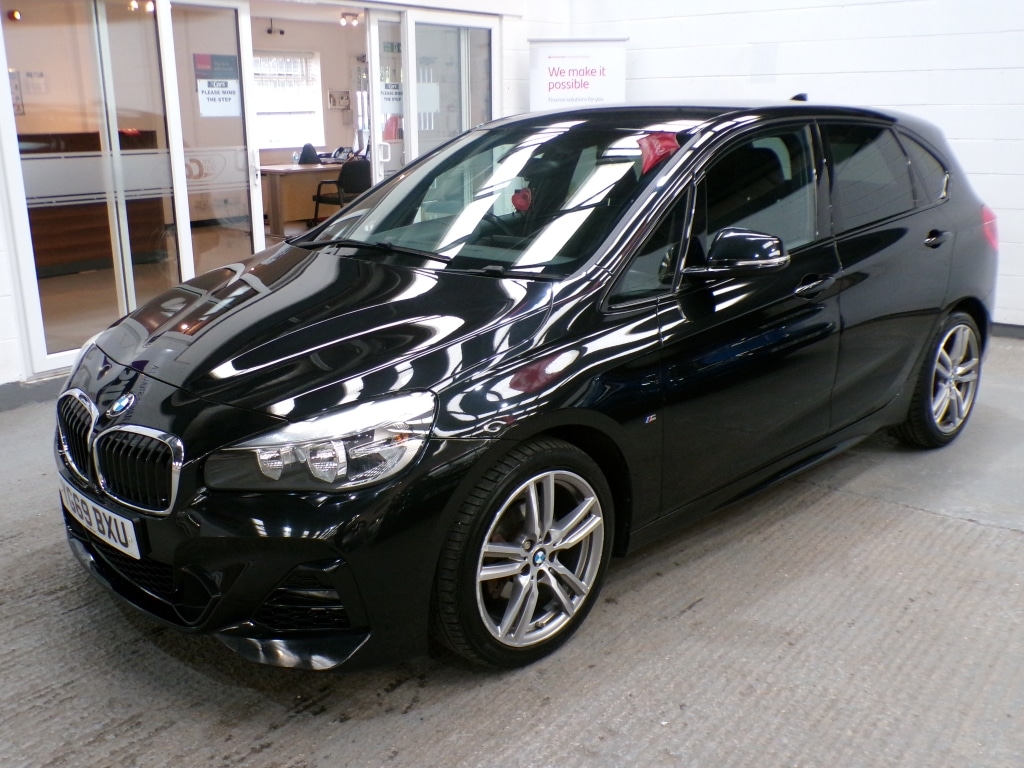 Used BMW 2 Series 2019 for sale - 76786993: Photo 3