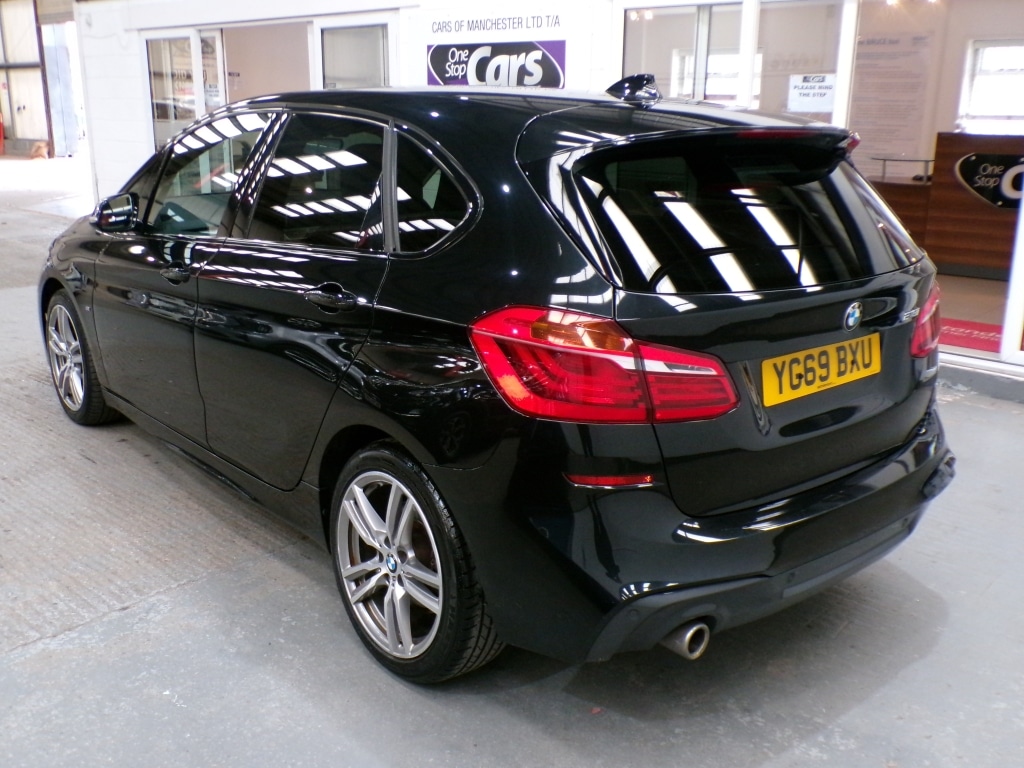 Used BMW 2 Series 2019 for sale - 76786993: Photo 5