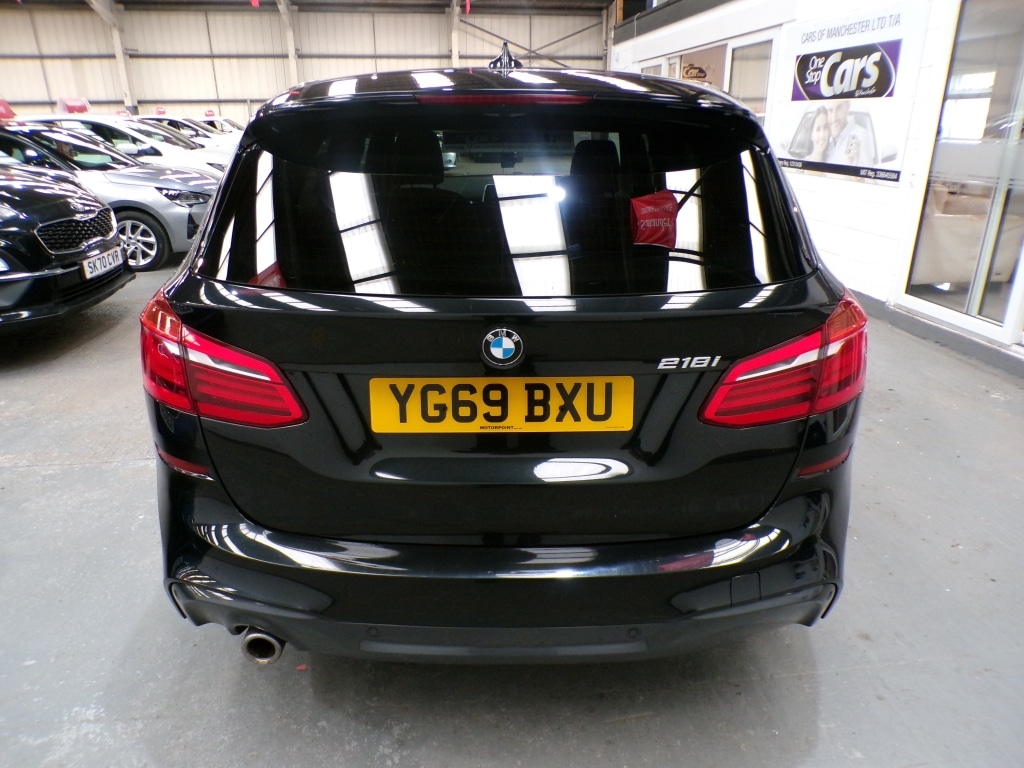 Used BMW 2 Series 2019 for sale - 76786993: Photo 6