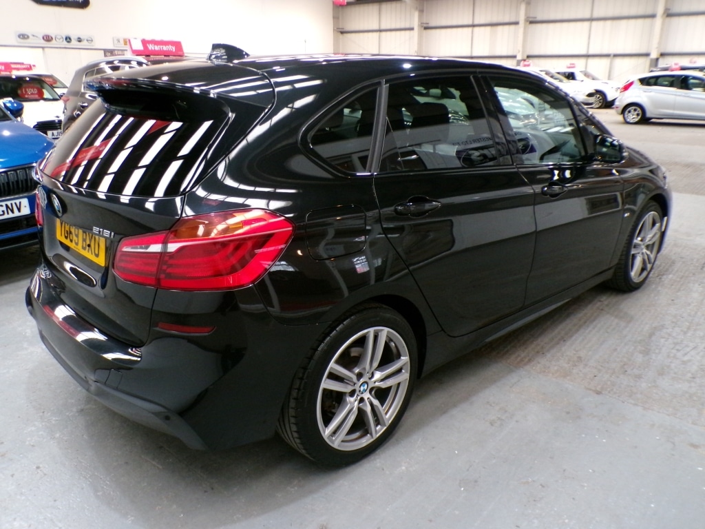 Used BMW 2 Series 2019 for sale - 76786993: Photo 7