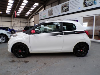 Used Citroen C1 2017 for sale - 77975430: Photo