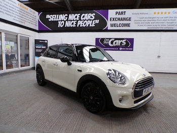 Used MINI Hatch 2016 for sale - 78770540: Photo