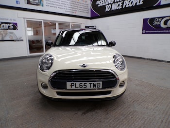 Used MINI Hatch 2016 for sale - 78770540: Photo