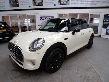 Used MINI Hatch 2016 for sale - 78770540: Photo