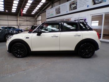 Used MINI Hatch 2016 for sale - 78770540: Photo