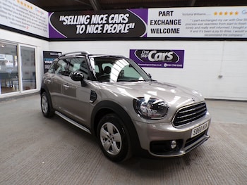 Used MINI Countryman 2018 for sale - 79043805: Photo