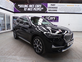 Used BMW X1 2022 for sale - 78474246: Photo