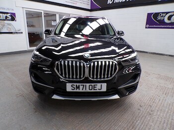 Used BMW X1 2022 for sale - 78474246: Photo