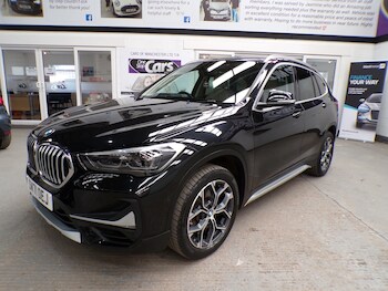 Used BMW X1 2022 for sale - 78474246: Photo