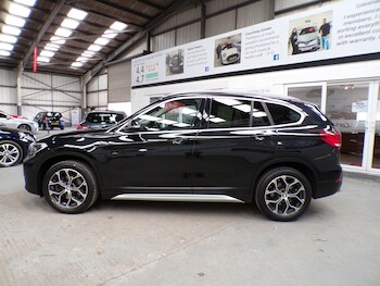 Used BMW X1 2022 for sale - 78474246: Photo