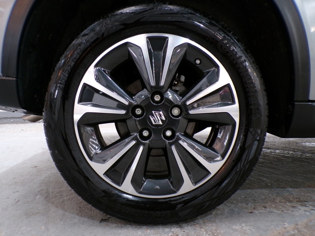 Used Suzuki Vitara 2024 for sale - 76837392: Photo 10