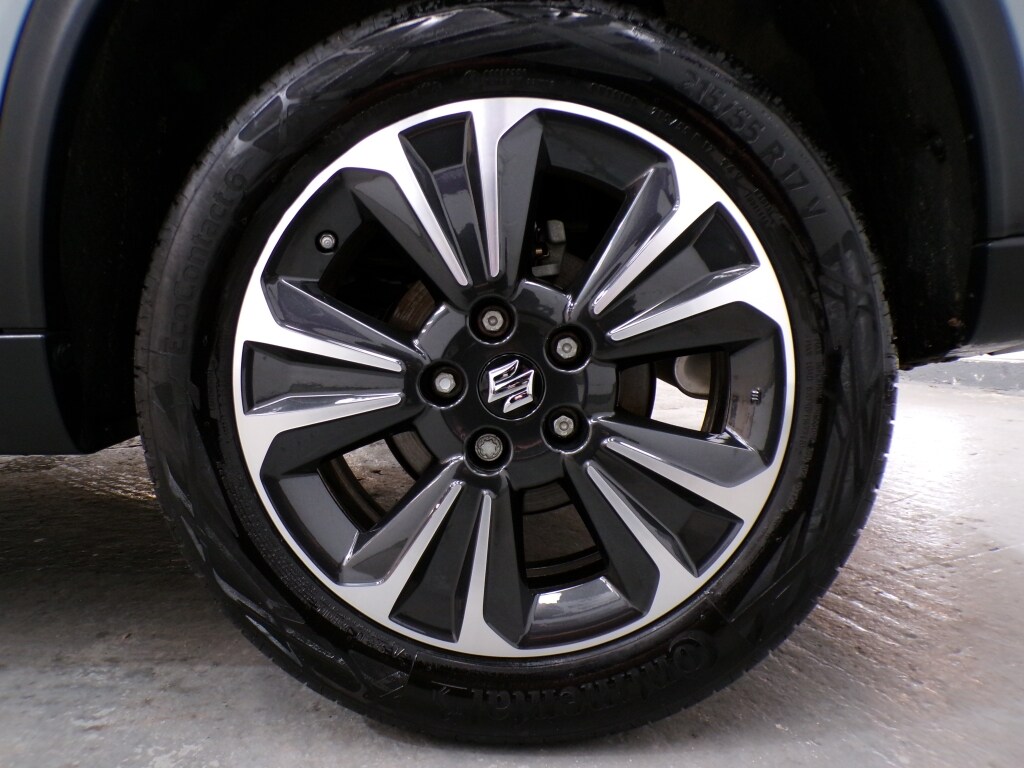 Used Suzuki Vitara 2024 for sale - 76837392: Photo 11