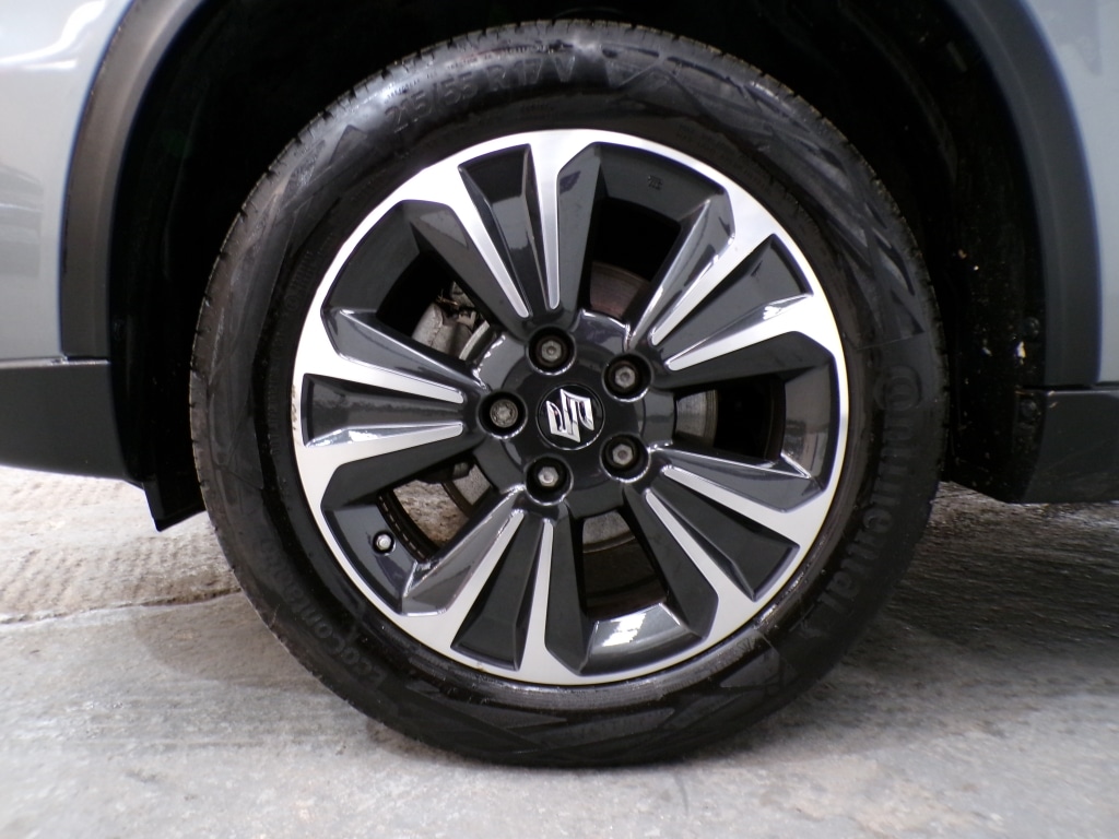 Used Suzuki Vitara 2024 for sale - 76837392: Photo 12