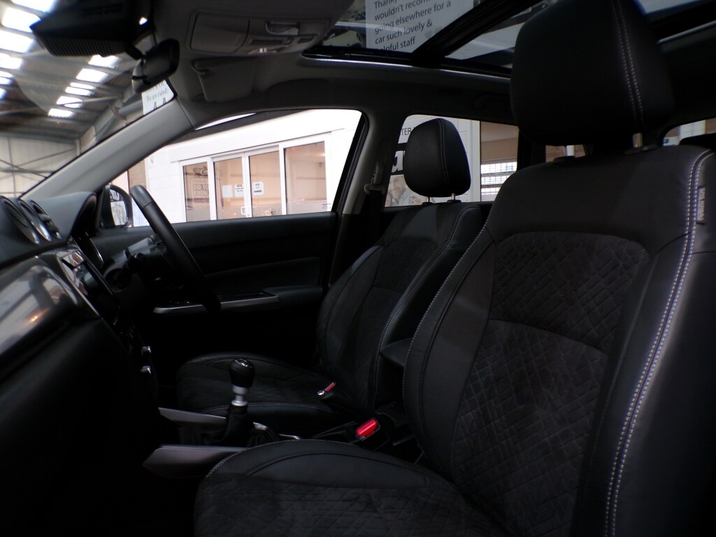 Used Suzuki Vitara 2024 for sale - 76837392: Photo 14