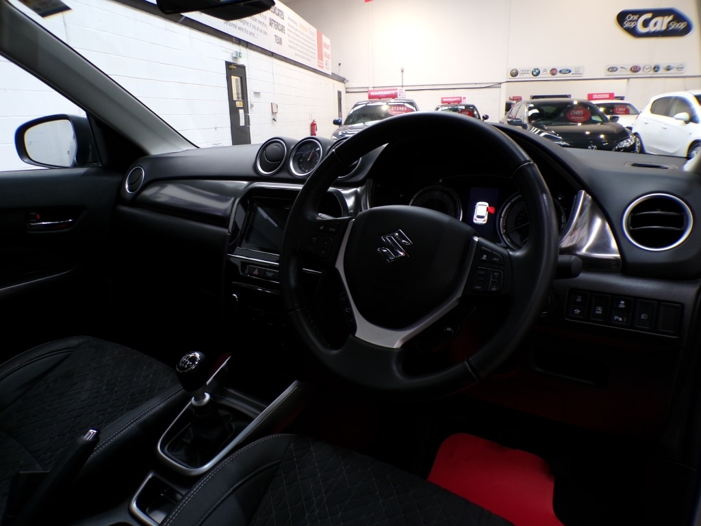 Used Suzuki Vitara 2024 for sale - 76837392: Photo 19