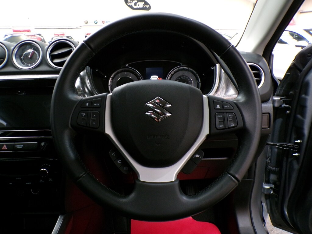 Used Suzuki Vitara 2024 for sale - 76837392: Photo 20