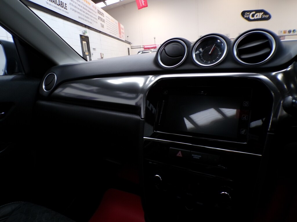 Used Suzuki Vitara 2024 for sale - 76837392: Photo 25