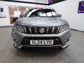 Used Suzuki Vitara 2024 for sale - 76837392: Photo
