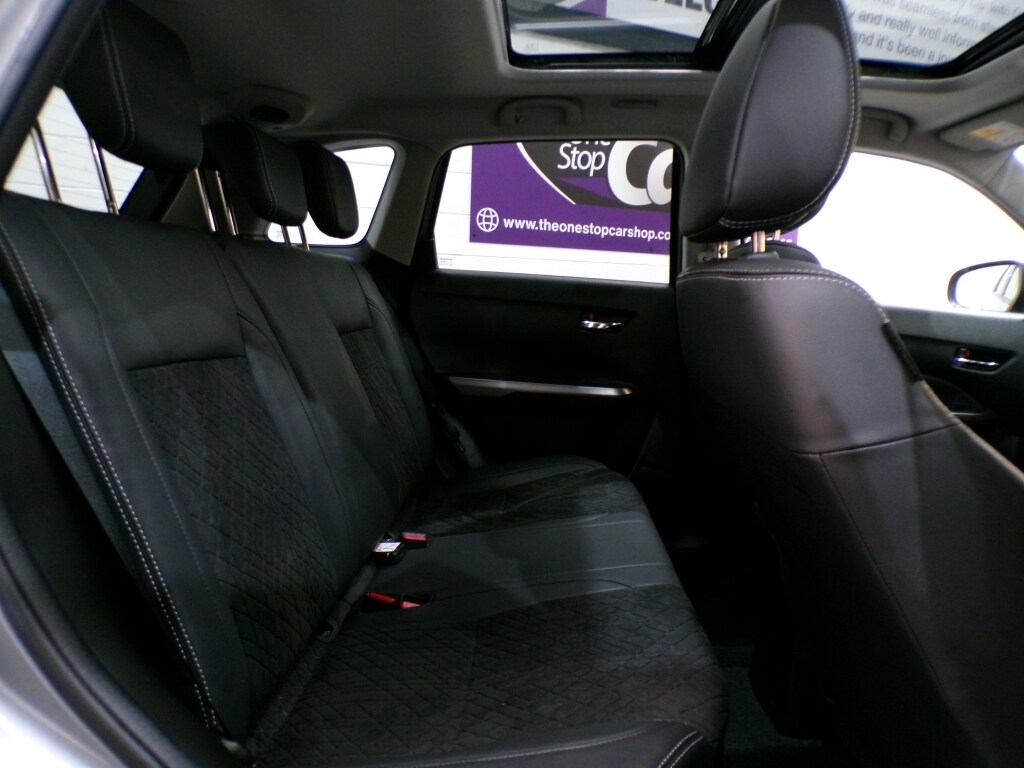 Used Suzuki Vitara 2024 for sale - 76837392: Photo 32