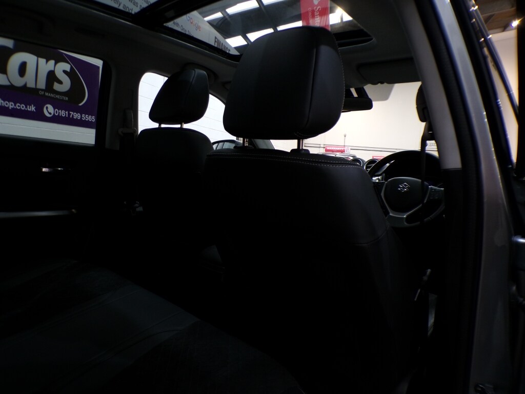 Used Suzuki Vitara 2024 for sale - 76837392: Photo 33