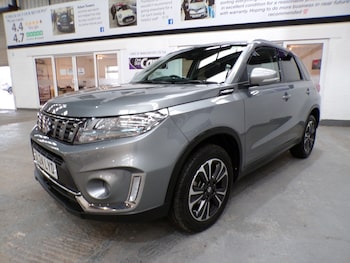 Used Suzuki Vitara 2024 for sale - 76837392: Photo