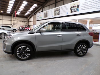 Used Suzuki Vitara 2024 for sale - 76837392: Photo