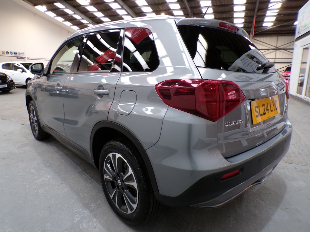 Used Suzuki Vitara 2024 for sale - 76837392: Photo 5