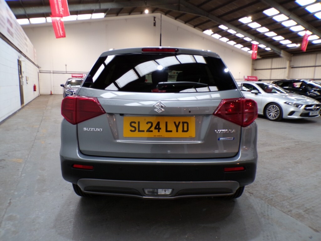 Used Suzuki Vitara 2024 for sale - 76837392: Photo 6