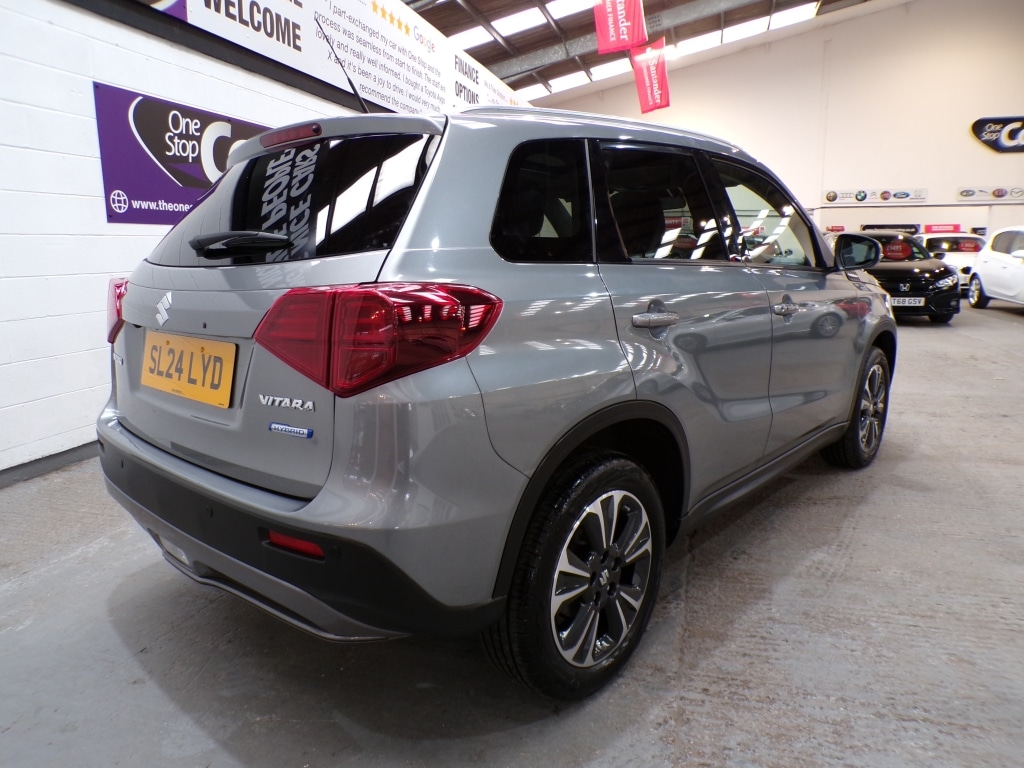 Used Suzuki Vitara 2024 for sale - 76837392: Photo 7