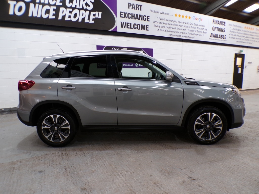 Used Suzuki Vitara 2024 for sale - 76837392: Photo 8