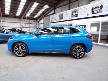 Used BMW X2 2023 for sale - 78422857: Photo