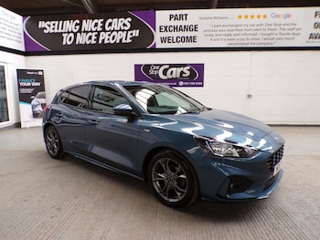 Used Ford Focus 2019 for sale - 79136756: Photo