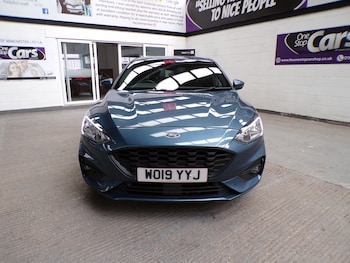 Used Ford Focus 2019 for sale - 79136756: Photo