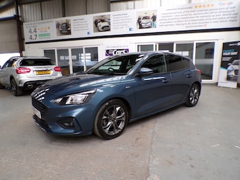 Used Ford Focus 2019 for sale - 79136756: Photo