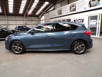 Used Ford Focus 2019 for sale - 79136756: Photo