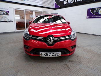 Used Renault Clio 2018 for sale - 77797723: Photo