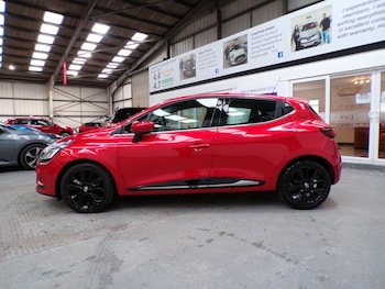 Used Renault Clio 2018 for sale - 77797723: Photo
