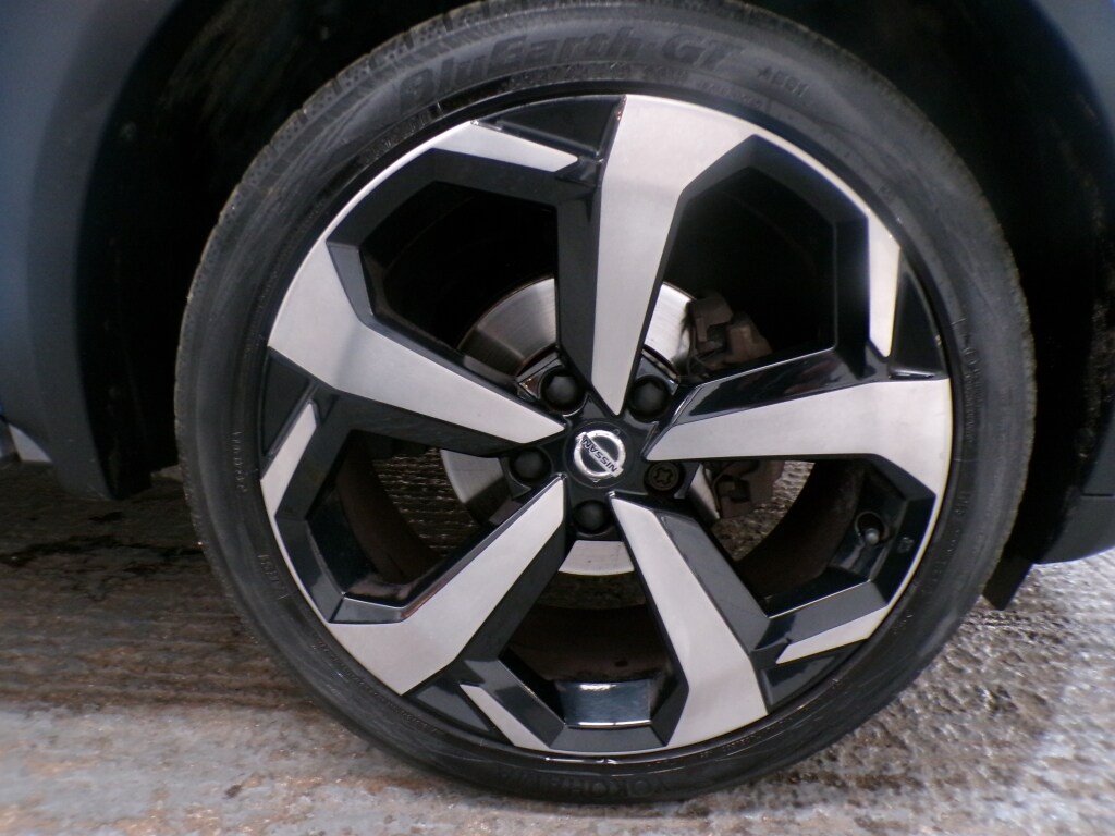 Used Nissan Juke 2020 for sale - 76787011: Photo 10