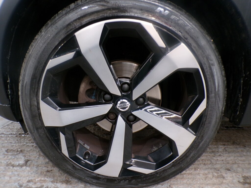 Used Nissan Juke 2020 for sale - 76787011: Photo 11