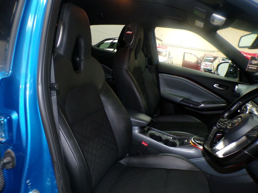 Used Nissan Juke 2020 for sale - 76787011: Photo 13